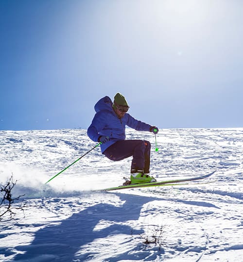 things to do in bend skiing
