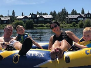 things to do in bend family vacations