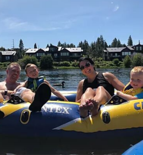 things to do in bend family vacations