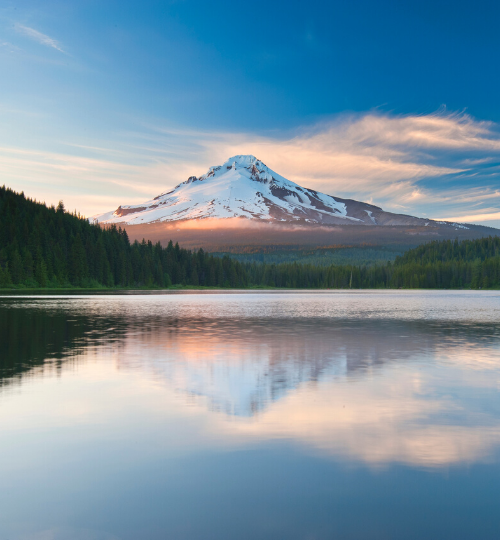 mt. hood