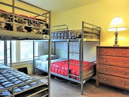 Hostel Style Lodging In Bend