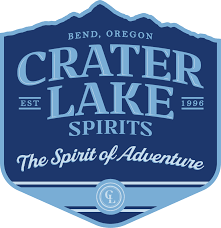 Crater Lake Spirits Logo