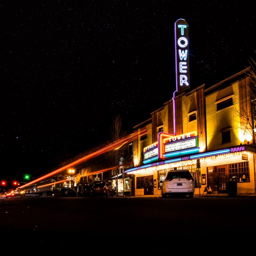 Tower Theater