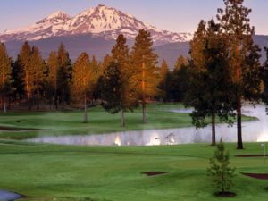 Aspen Lakes Golf Course
