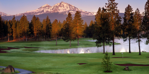 Aspen Lakes Golf Course