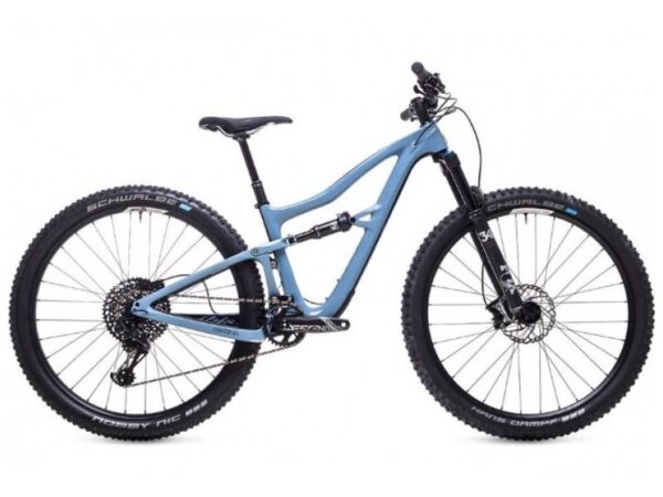 Mountain Bike Rental Bend, OR