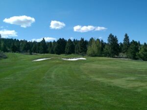 Rivers Edge Golf Course