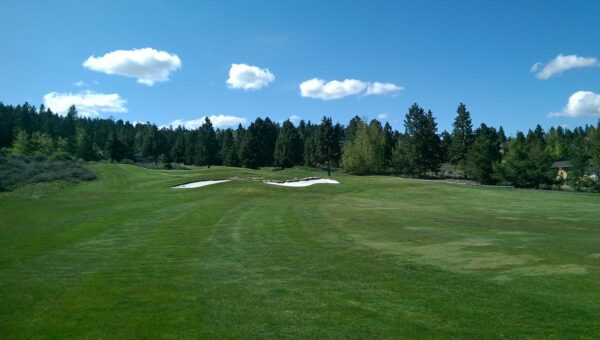 Rivers Edge Golf Course
