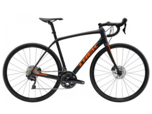Road and Gravel Bike
