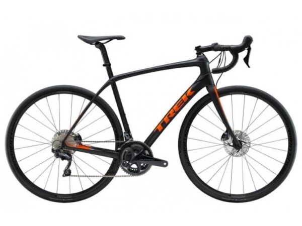 Road and Gravel Bike