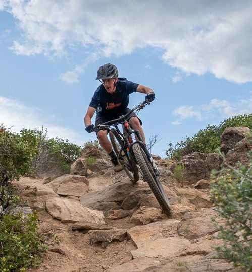 Mountain Bike Vacation Package