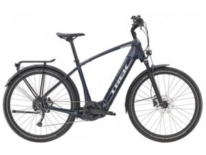 e-bike rental