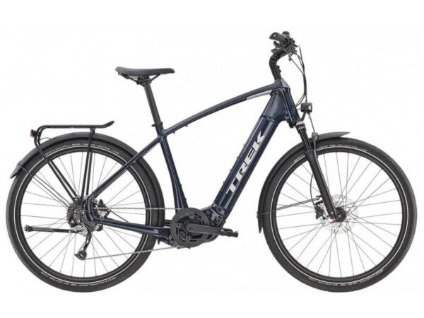 e-bike rental