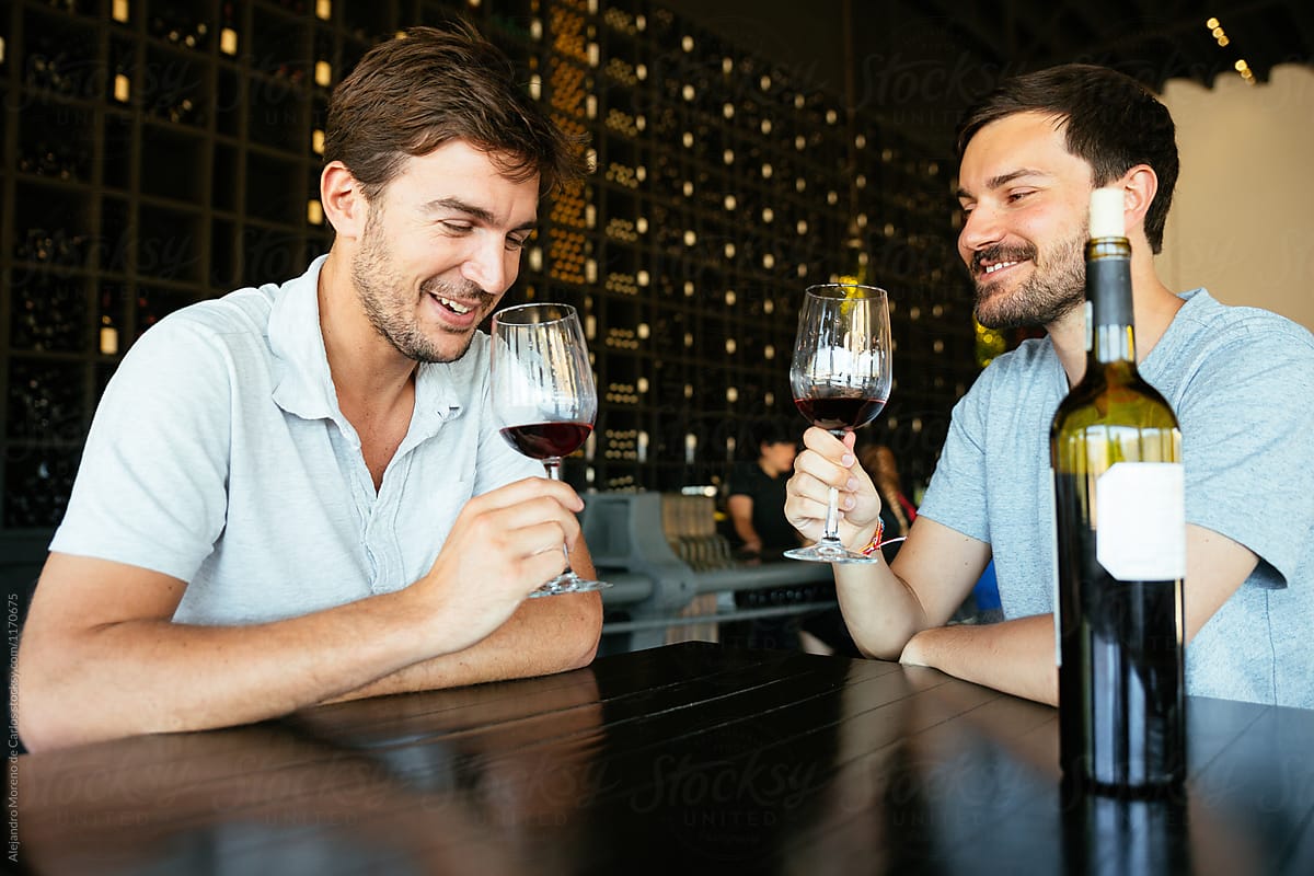 Guys weekend vacation package wine tasting