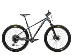 Hard Tail Mountain Bike Rental