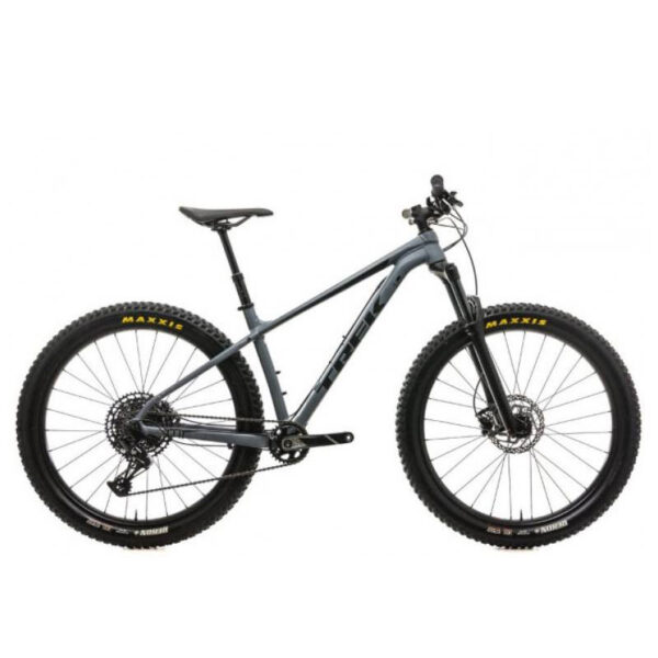 Hard Tail Mountain Bike Rental