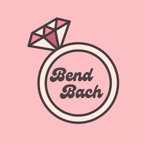 Bend Bach Logo Bend Bach