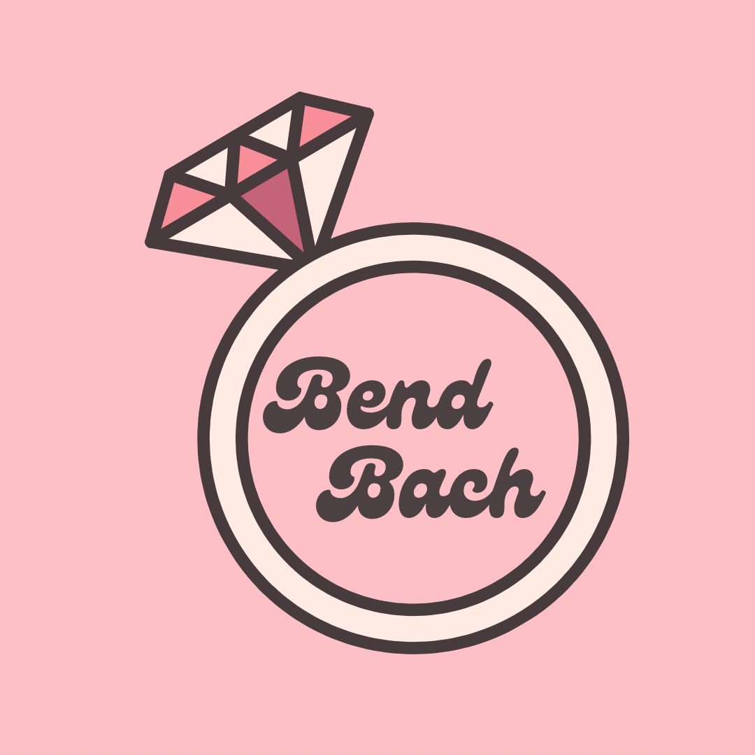 Bend Bach Logo Bend Bach