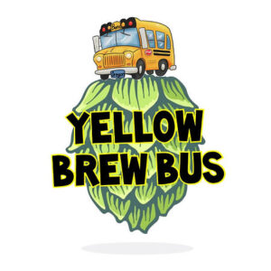 Yellow Brew Bus Bend