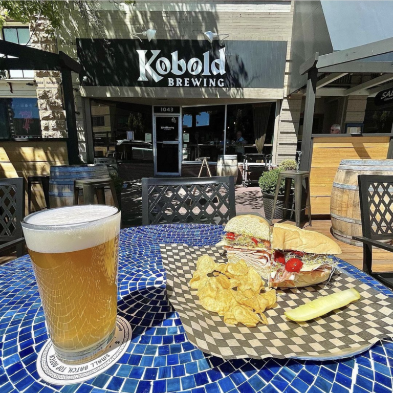 Scavenger Hunt Kobold the lair Bend Vacations